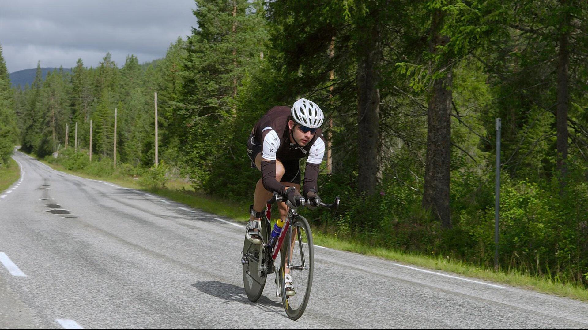 体育心理成胜负关键 运动员如何在高压下突破自我？