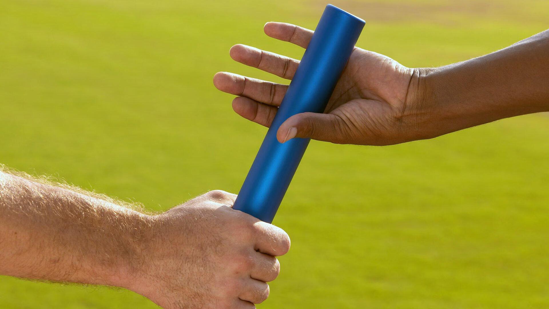 田径世锦赛震撼之夜，23岁新星打破尘封15年世界纪录，全场沸腾！