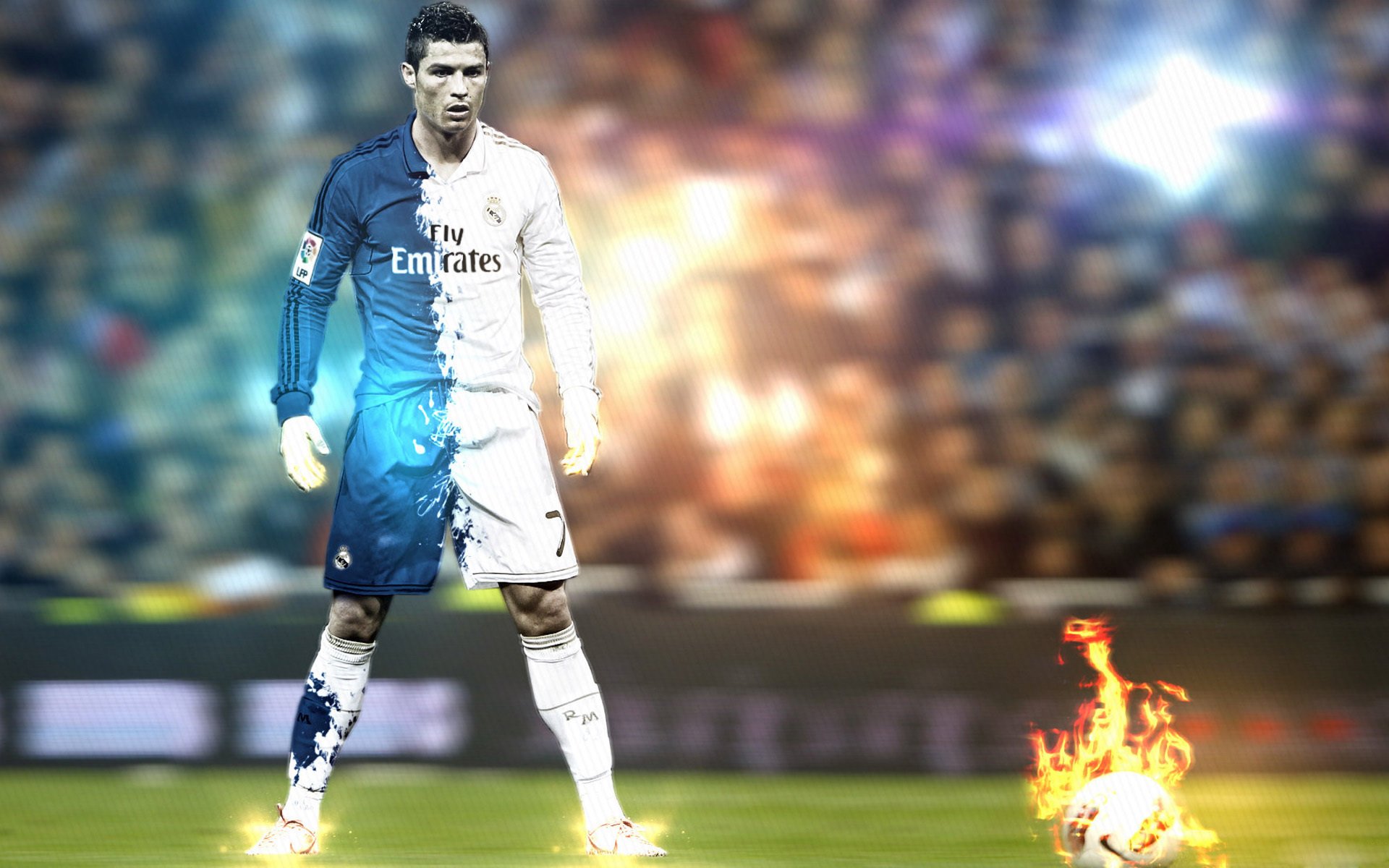 库里狂飙12记三分球 勇士大胜湖人迎开门红