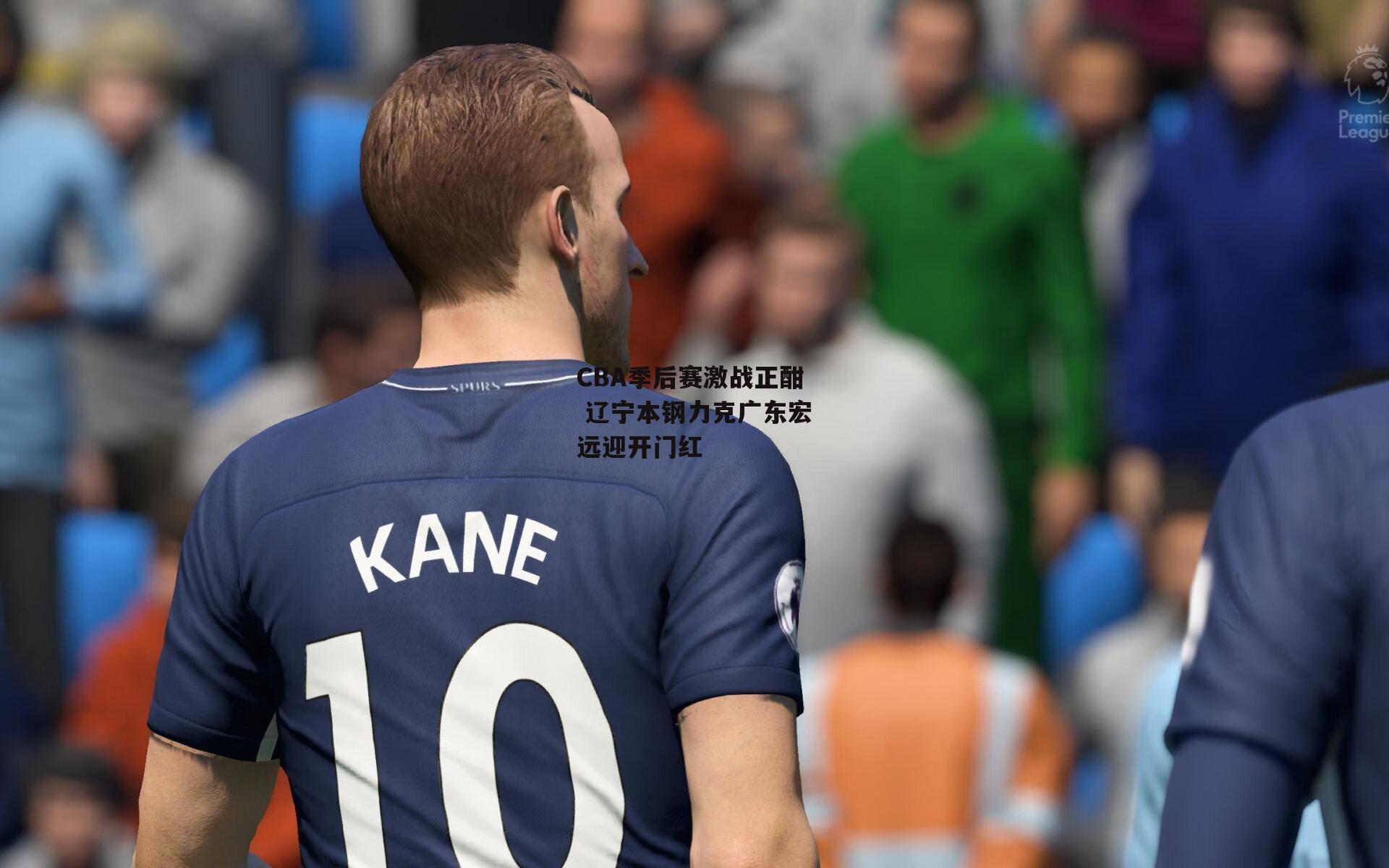 CBA季后赛激战正酣 辽宁本钢力克广东宏远迎开门红